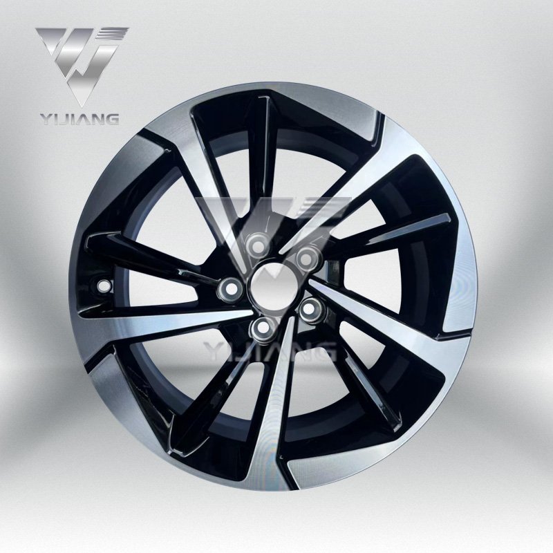 Original Quality Car Wheel Hub Suitable for AION Y Aluminum Alloy Forging Wheel