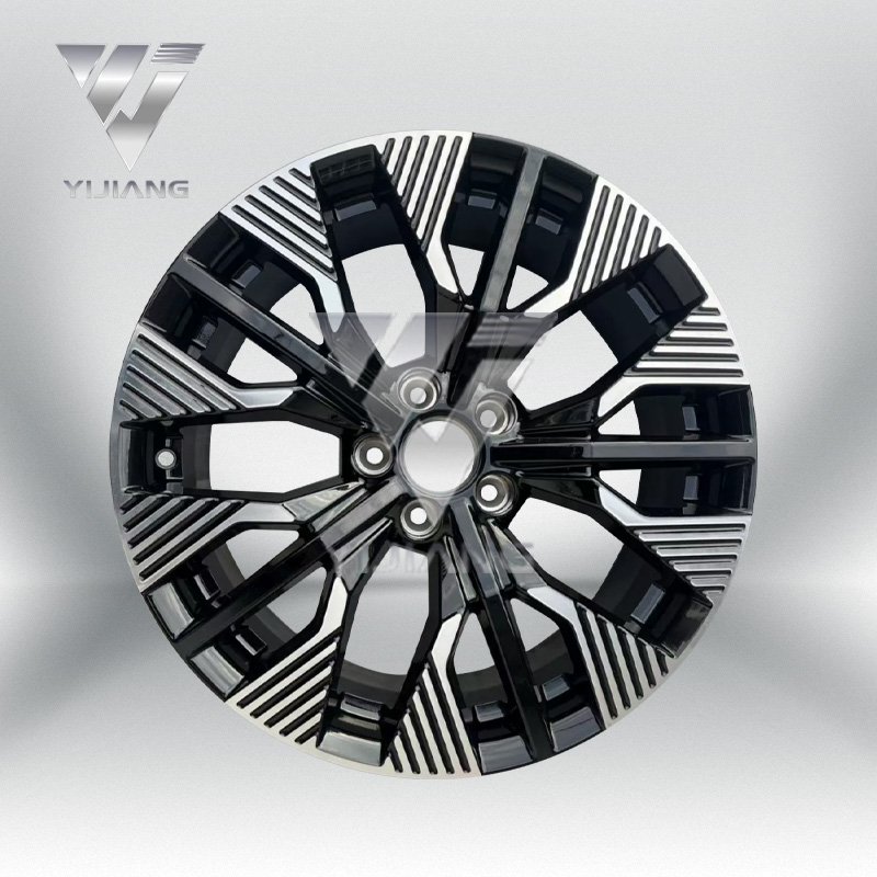 Original Quality Car Wheel Hub Suitable for AION Y Aluminum Alloy Forging Wheel