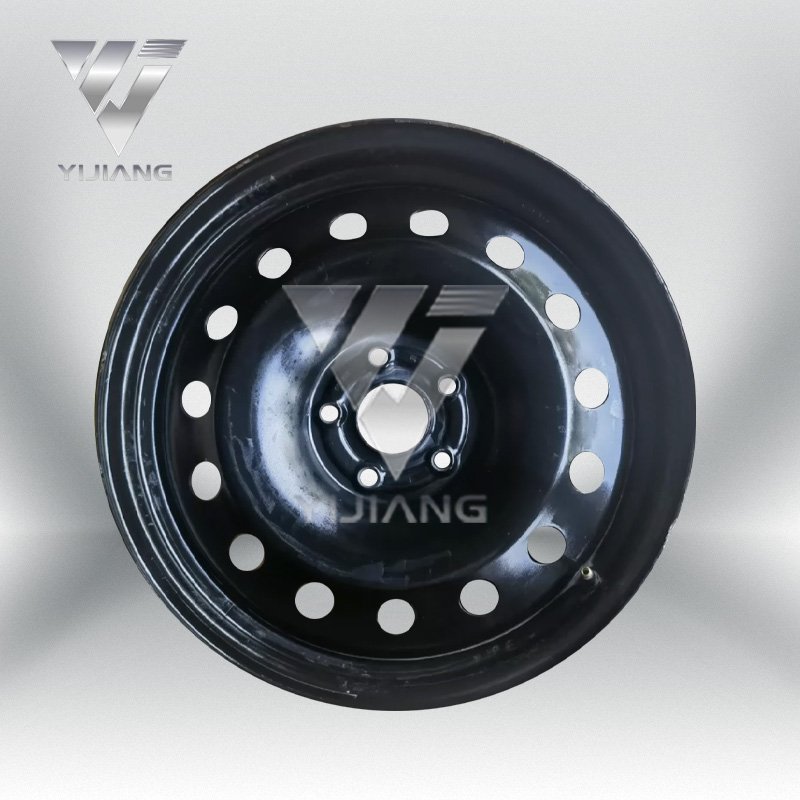 Original Quality Car Wheel Hub Suitable for AION Y Aluminum Alloy Forging Wheel