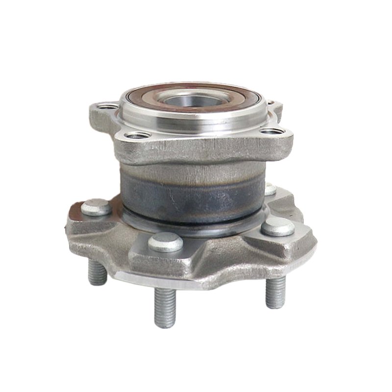 Auto Parts Big End Bearing Auto Wheel Bearing Dac387139