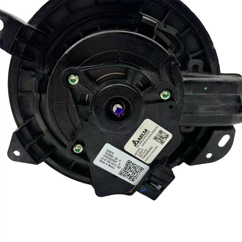Auto Spare Parts Blower Motor Blower and Motor 1539475-00-A for Tesla Model Y