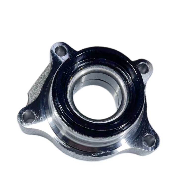 Hot Sell 54KWH02 Front Wheel Bearing Wheel Hub Unit for BEARING
