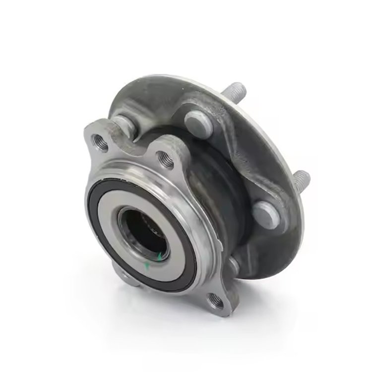 New Wheel Axle Hub Bearing Assembly 30 Teeth 43550-33020 Fit for toyota Rav 4 2018- Automotive 43550-0R060 43550-06080