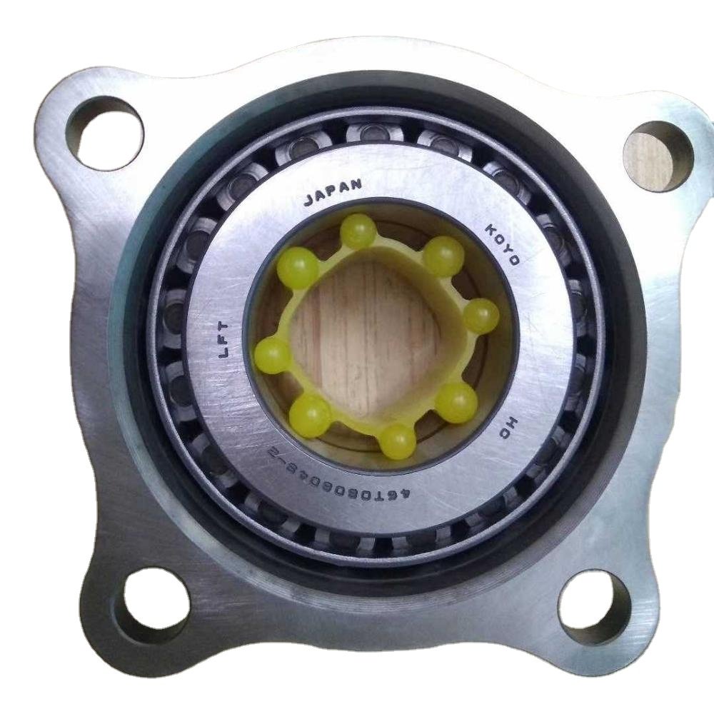 46T080804S-2 LFT Auto Gearbox Bearing 41*82*38mm Stock Available