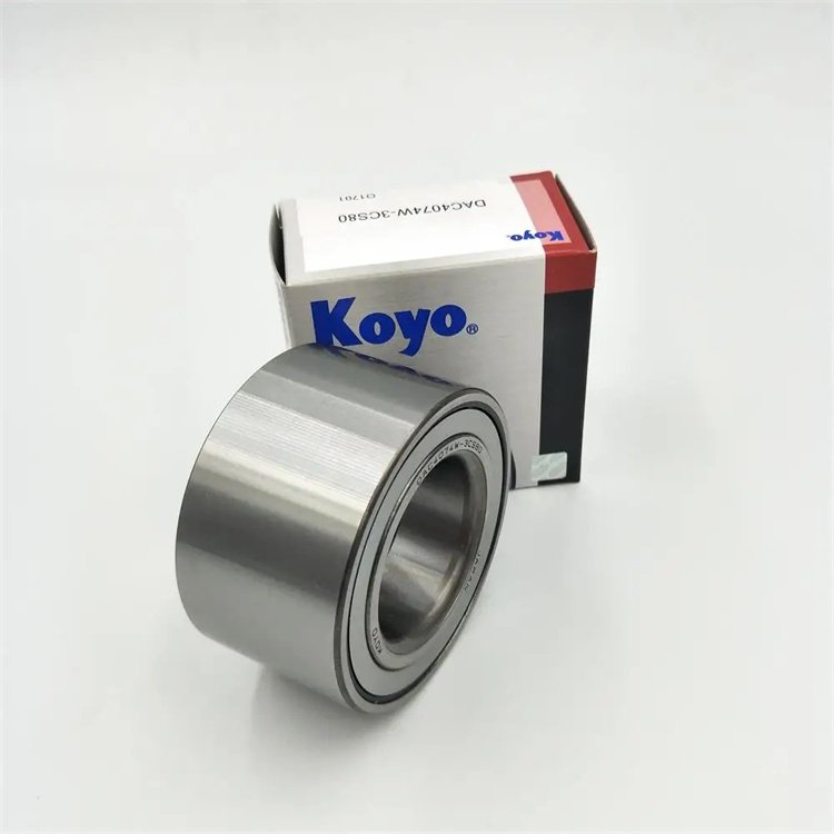 Genuine Car Front Wheel Bearing 5172038000 51720-38100 77500 Bearing for hyundai ACCENT RIO VERNA Kia
