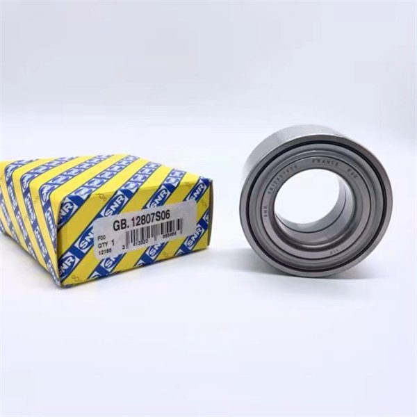 Genuine Car Front Wheel Bearing 5172038000 51720-38100 77500 Bearing for hyundai ACCENT RIO VERNA Kia