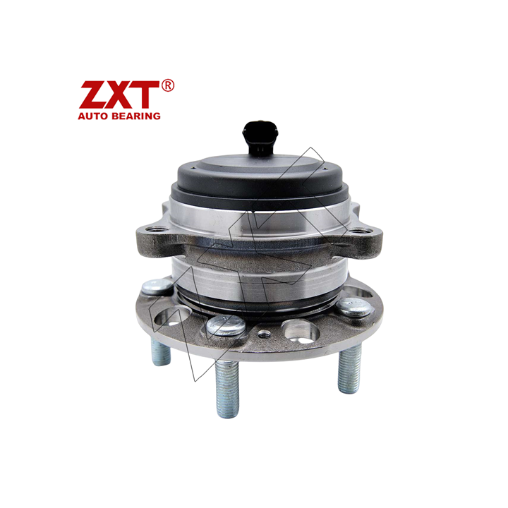 52750-C5000 512646 In Stock For HYUANDAI SANTA FE KIA SORENTO Rear Wheel Bearing Wheel Hub Assembly Wheel Hub Unit