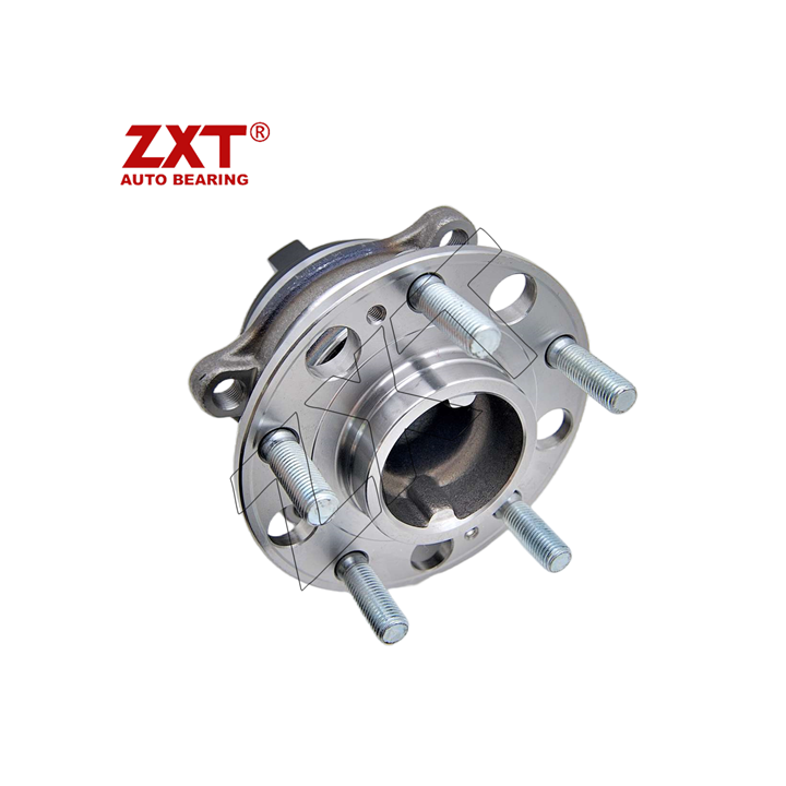 52750-C5000 512646 In Stock For HYUANDAI SANTA FE KIA SORENTO Rear Wheel Bearing Wheel Hub Assembly Wheel Hub Unit