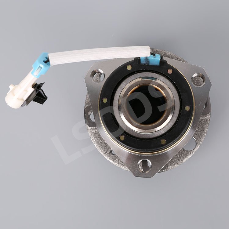 OEM 13123486 90538940 9117620 Automotive Front Wheel Hub Bearing for Opel Zafira Astra Lotus Exige Elise