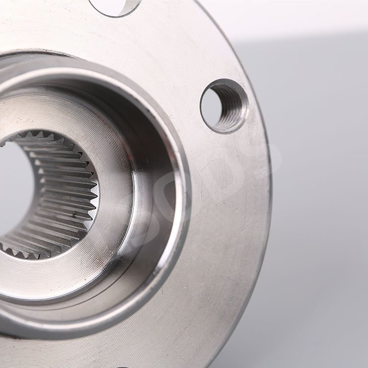 OEM 13123486 90538940 9117620 Automotive Front Wheel Hub Bearing for Opel Zafira Astra Lotus Exige Elise