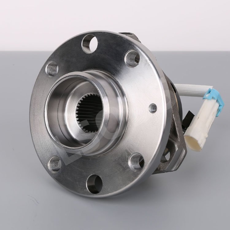 OEM 13123486 90538940 9117620 Automotive Front Wheel Hub Bearing for Opel Zafira Astra Lotus Exige Elise