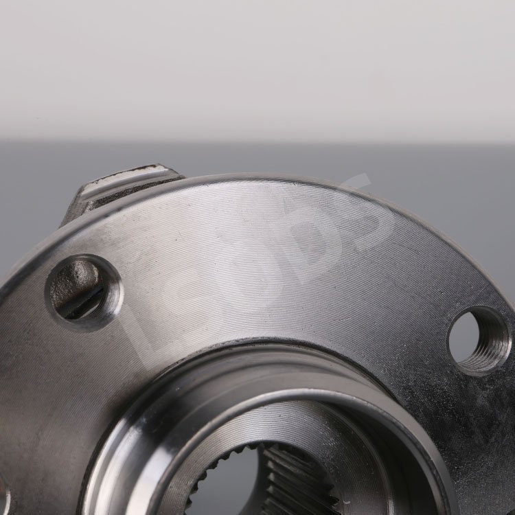 OEM 13123486 90538940 9117620 Automotive Front Wheel Hub Bearing for Opel Zafira Astra Lotus Exige Elise