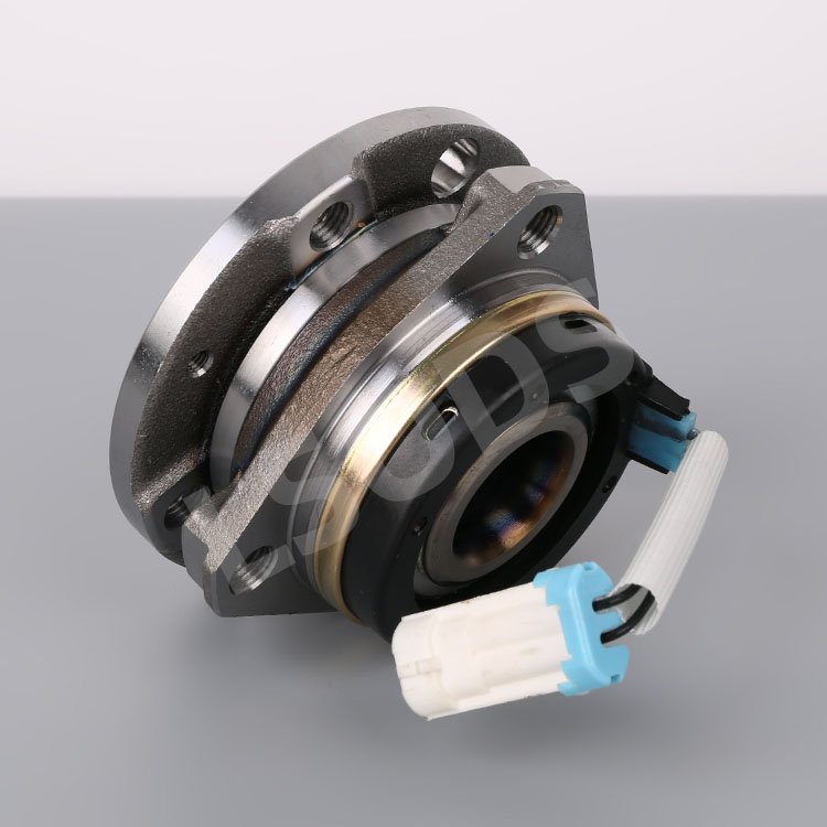 OEM 13123486 90538940 9117620 Automotive Front Wheel Hub Bearing for Opel Zafira Astra Lotus Exige Elise