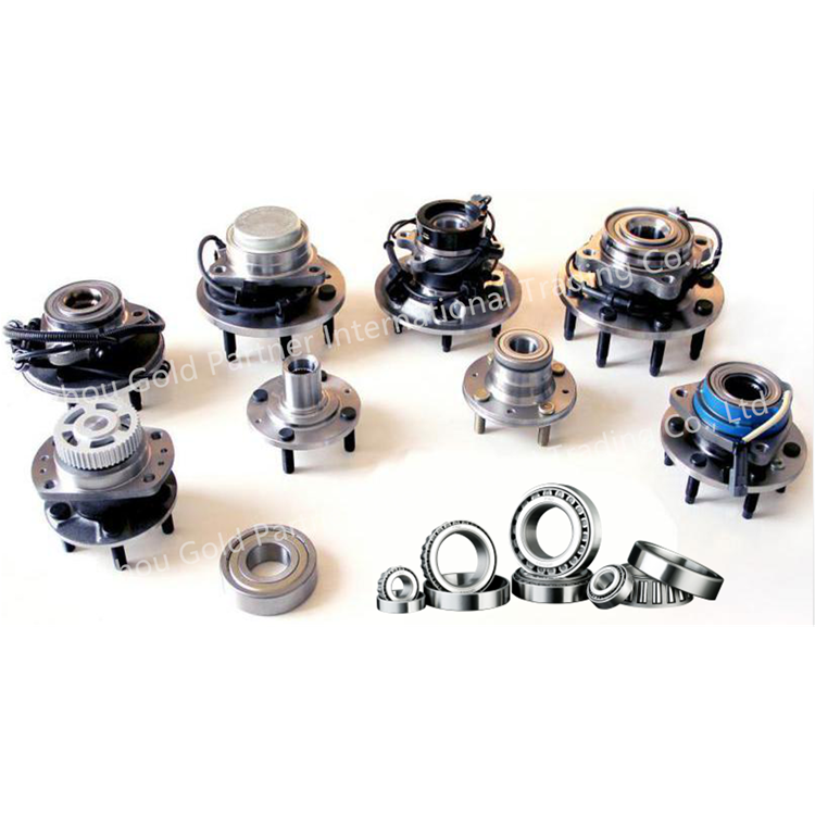 In Stock TAKAMAYA Wheel Hub Bearing Assembly 22000-5P8-036 22000-5P8-016 Bafb446908 513178 514563 513067 513300