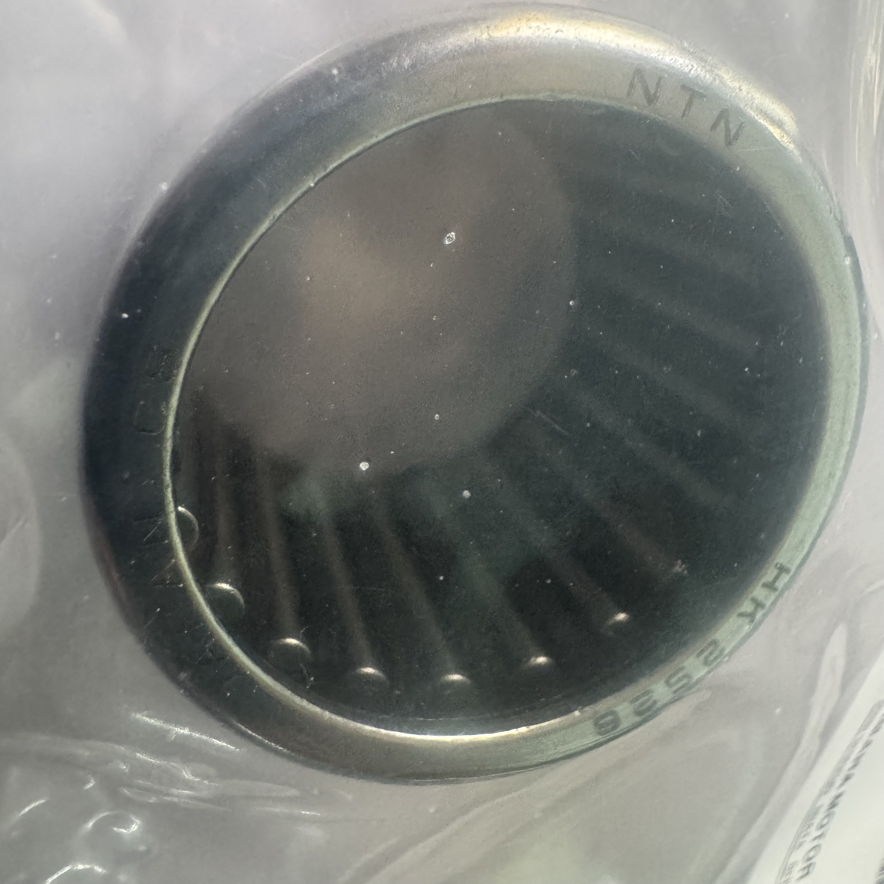 93317-325U0 Needle Bearing for Yamaha Outboard Motor 2 Stroke 50HP 60HP 75HP 85HP 90HP 93317-325U0 Outboard Bearing