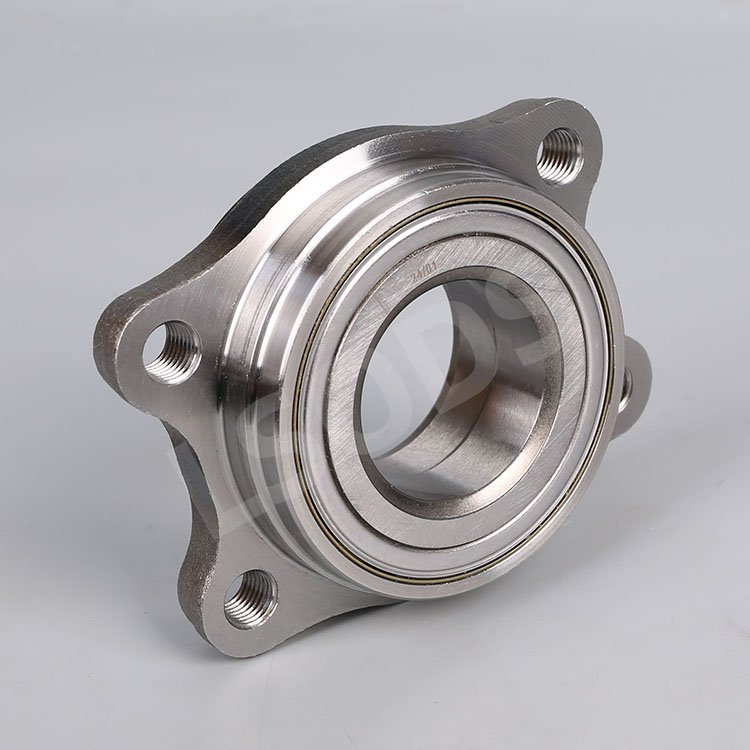 LSODS 4D0407625D 8E0498625B 3006329 Automobile Front Wheel Hub Bearing for Audi S6 S4 A4 A6 A8