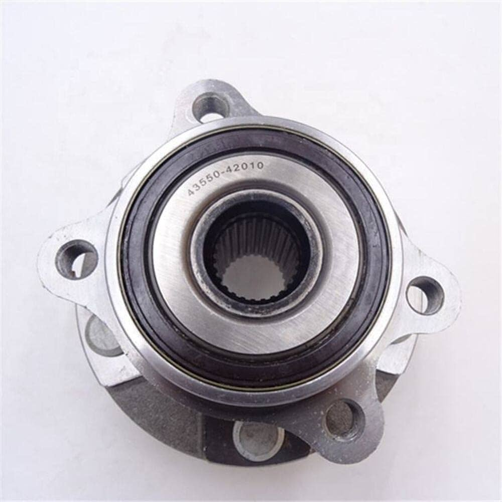 40202-4JA3A Car Auto Parts Hub Wheel Front Rear Wheel Hub Bearing for Nissan