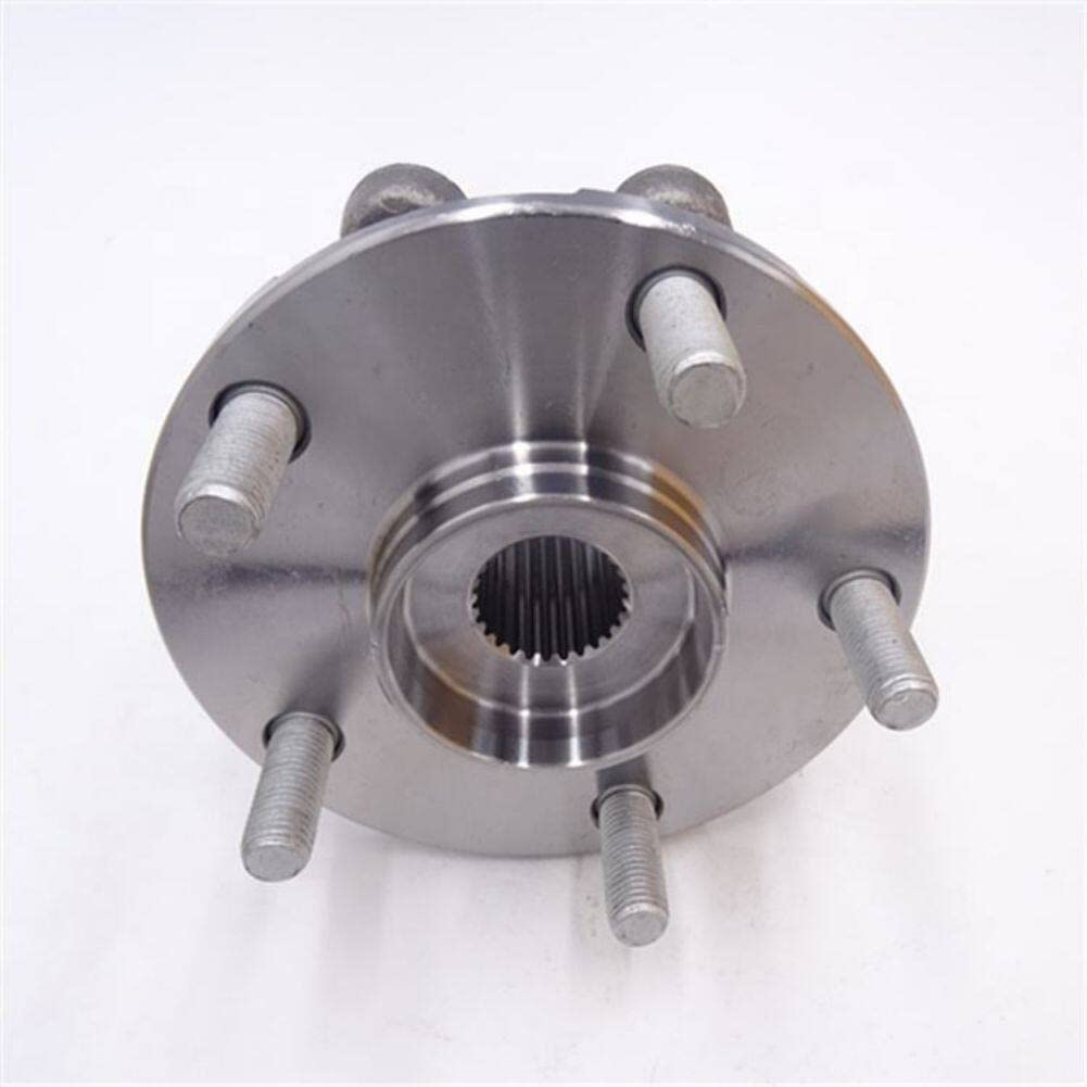 40202-4JA3A Car Auto Parts Hub Wheel Front Rear Wheel Hub Bearing for Nissan