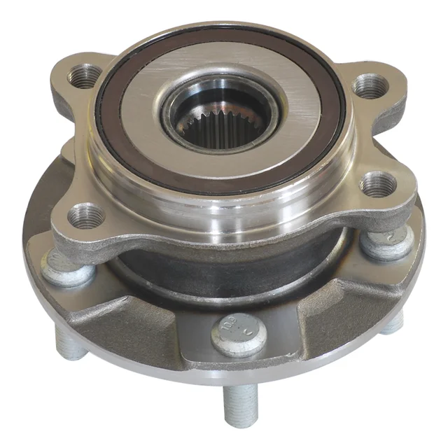 40202-4JA3A Car Auto Parts Hub Wheel Front Rear Wheel Hub Bearing for Nissan