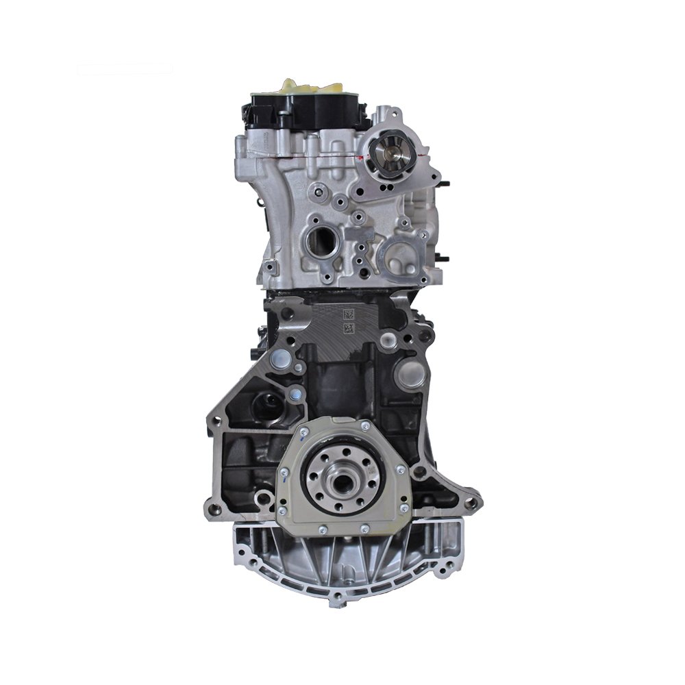AUDI A3 2.0T ENGINE