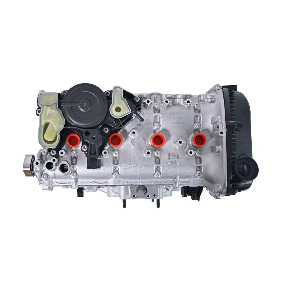 AUDI A3 2.0T ENGINE