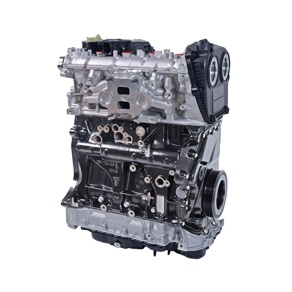 AUDI A3 2.0T ENGINE