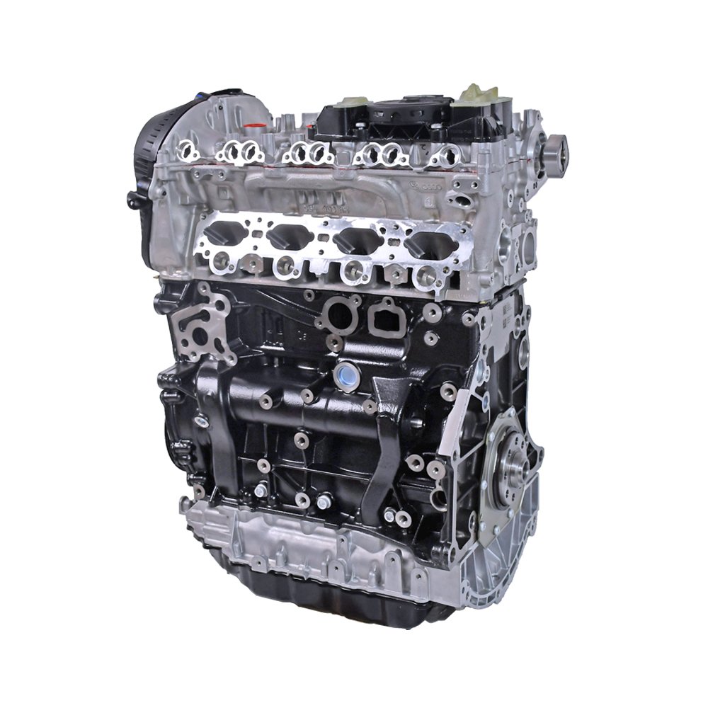 AUDI A3 2.0T ENGINE
