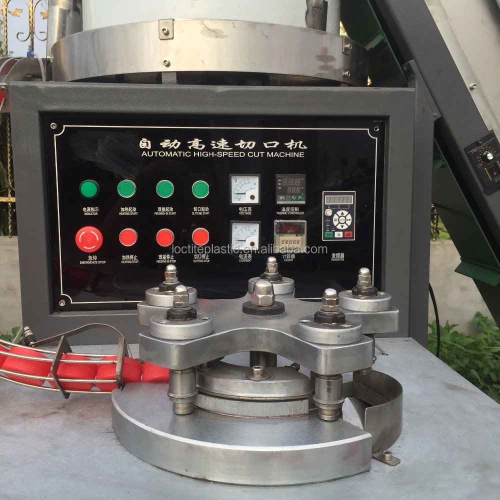 Full Auto Cap Counting Machine Hot Sale 2024