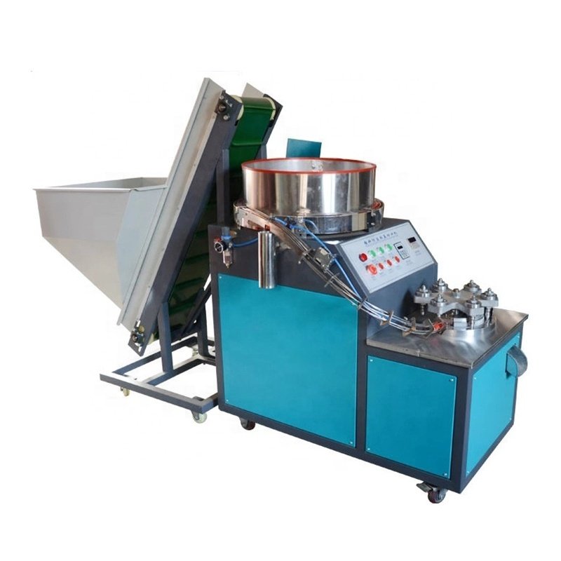 Full Auto Cap Counting Machine Hot Sale 2024