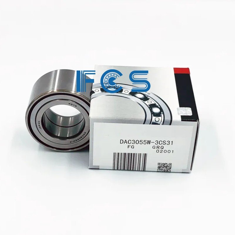 Auto Bearing 510082 805209B Car Bearing DAC51960050 Rear Front Wheel Hub Unit Bearing