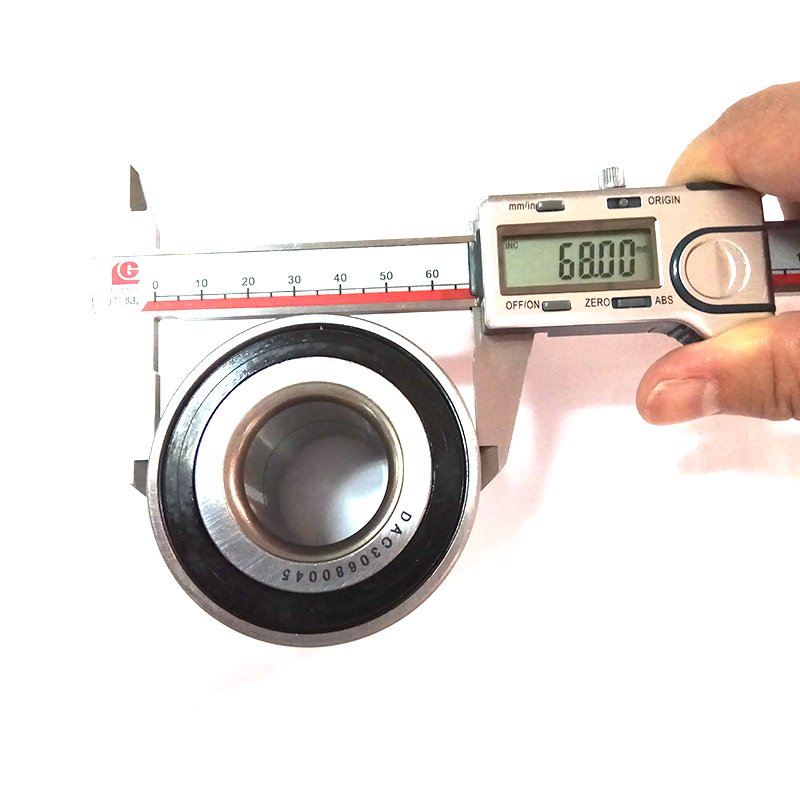 Wheel Hub Bearing DAC25520037 DAC25520042 DAC275245/43 DAC28580042 DAC25580042 DAC30600037 DAC30630042 DAC43640037 DAC30680045