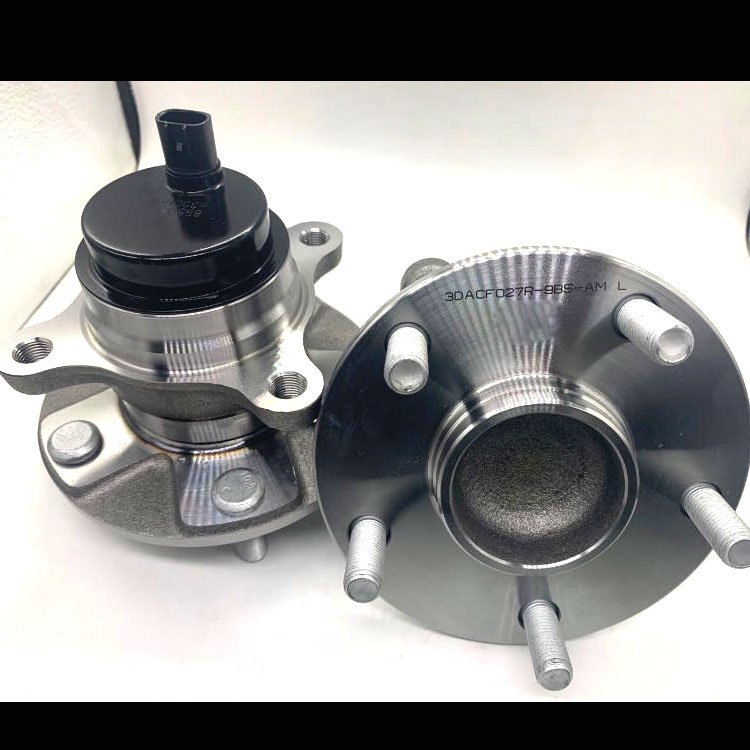 Hub Bearing Unit 513285 Br930737 43550-30010 Ha590138 3dacf027f-8BS Wheel for GS350 GS430 GS460 Front Is250 Is350