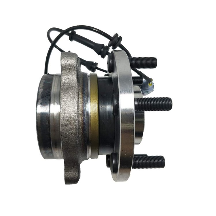 Hub Bearing Unit 513285 Br930737 43550-30010 Ha590138 3dacf027f-8BS Wheel for GS350 GS430 GS460 Front Is250 Is350