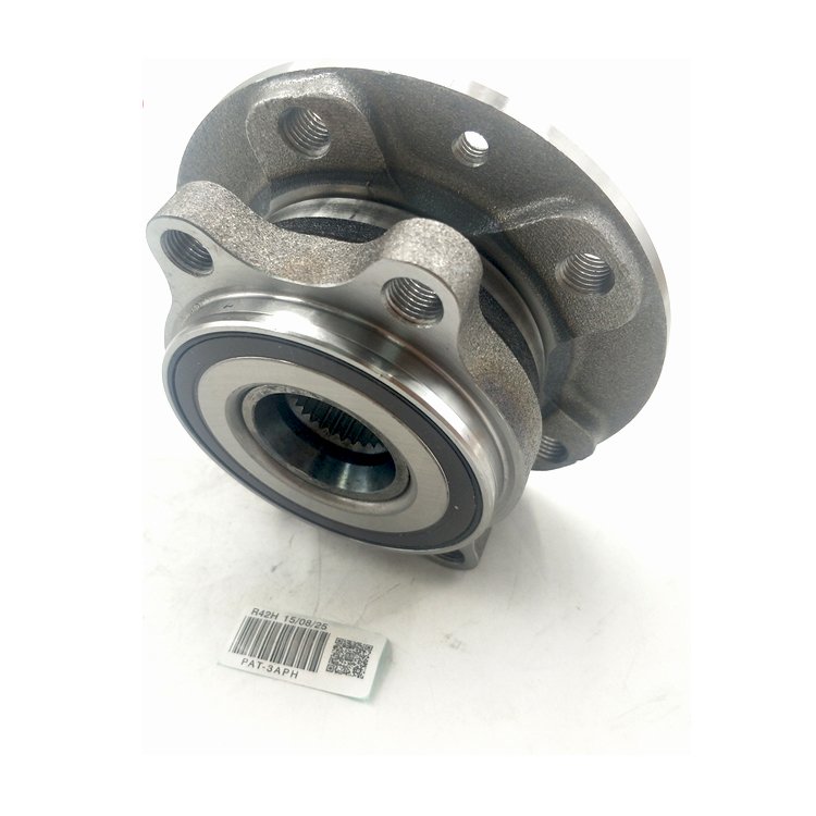 Hub Bearing Unit 513285 Br930737 43550-30010 Ha590138 3dacf027f-8BS Wheel for GS350 GS430 GS460 Front Is250 Is350