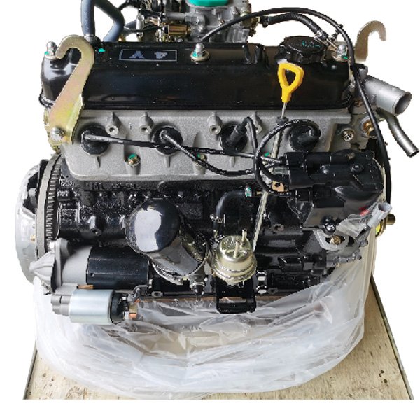 Hot Sales Auto Engine Assembly Motor 4Y for Toyota Hiace Hilux Petrol New Engine