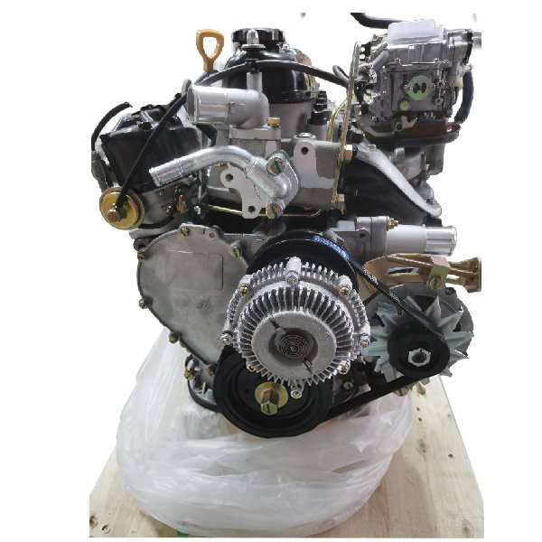 Hot Sales Auto Engine Assembly Motor 4Y for Toyota Hiace Hilux Petrol New Engine