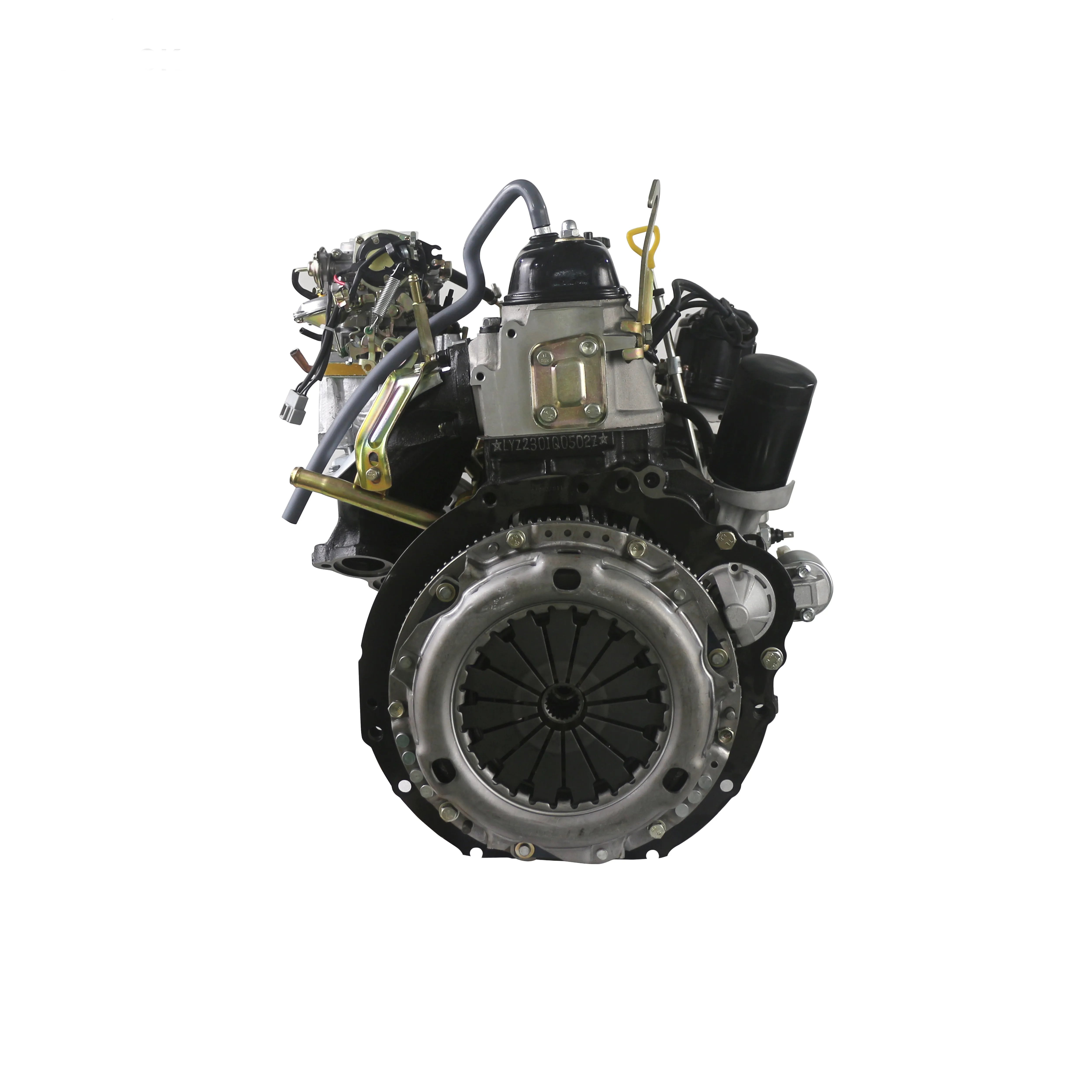 Hot Sales Auto Engine Assembly Motor 4Y for Toyota Hiace Hilux Petrol New Engine