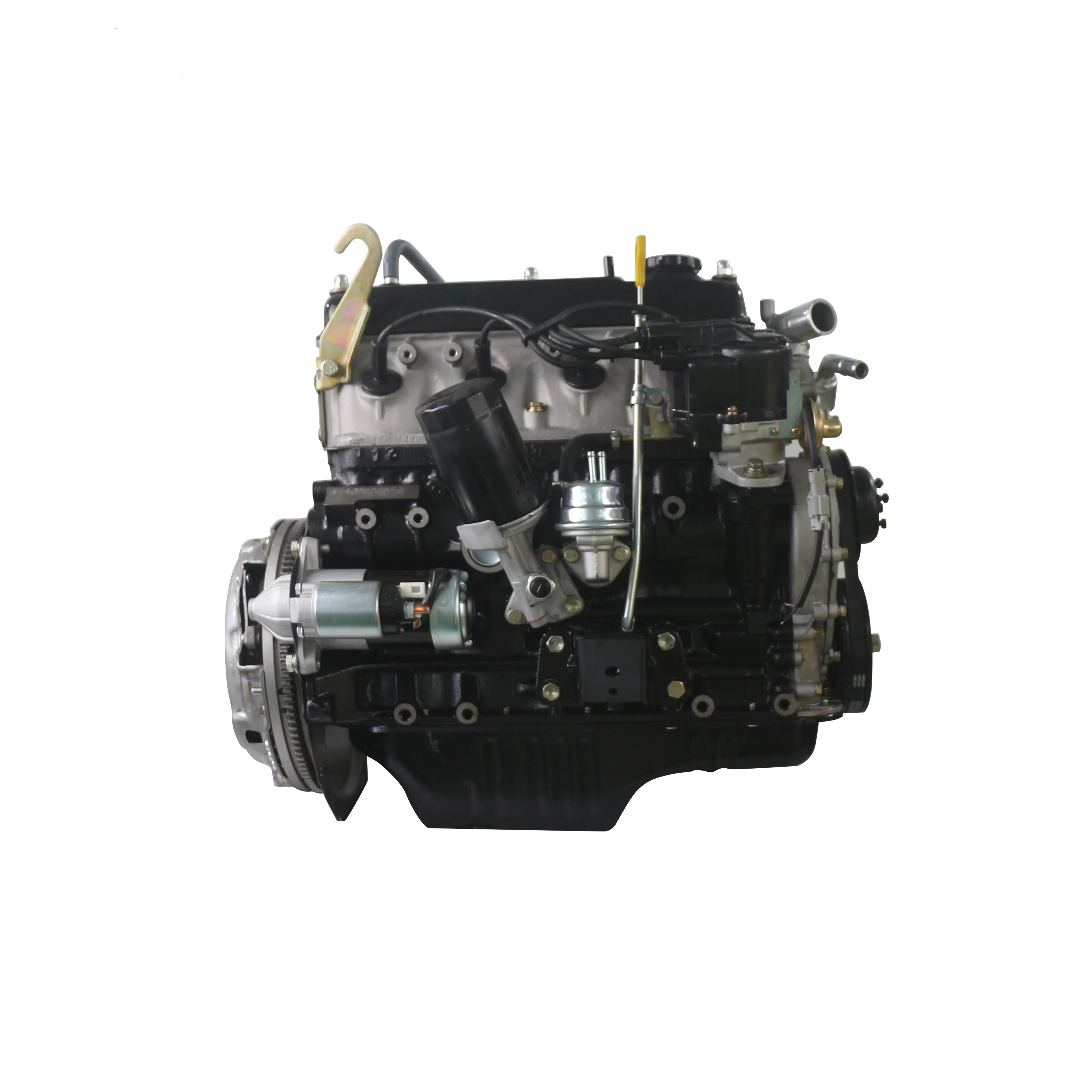 Hot Sales Auto Engine Assembly Motor 4Y for Toyota Hiace Hilux Petrol New Engine