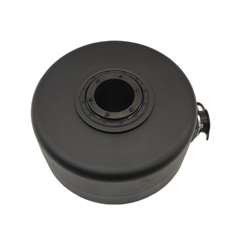 12V 24V 16Nm Tractor Auto Steer Motor Drive Motor for Self Driving Robot Tractor Precision Agriculture