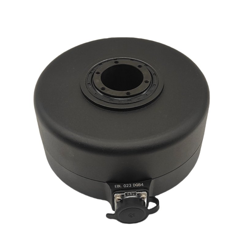 12V 24V 16Nm Tractor Auto Steer Motor Drive Motor for Self Driving Robot Tractor Precision Agriculture
