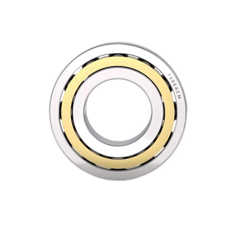 7004ACM 7005ACM 7006ACM 7007ACM 7008ACM Angular Contact Ball Bearing Direct Supply From China Factory High Quality High Speed
