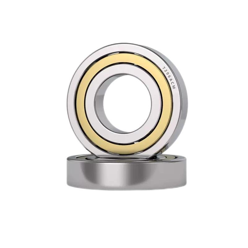 7004ACM 7005ACM 7006ACM 7007ACM 7008ACM Angular Contact Ball Bearing Direct Supply From China Factory High Quality High Speed