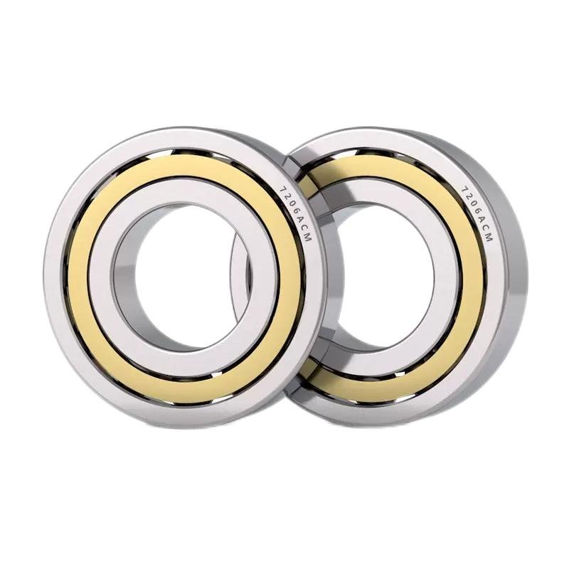 7004ACM 7005ACM 7006ACM 7007ACM 7008ACM Angular Contact Ball Bearing Direct Supply From China Factory High Quality High Speed