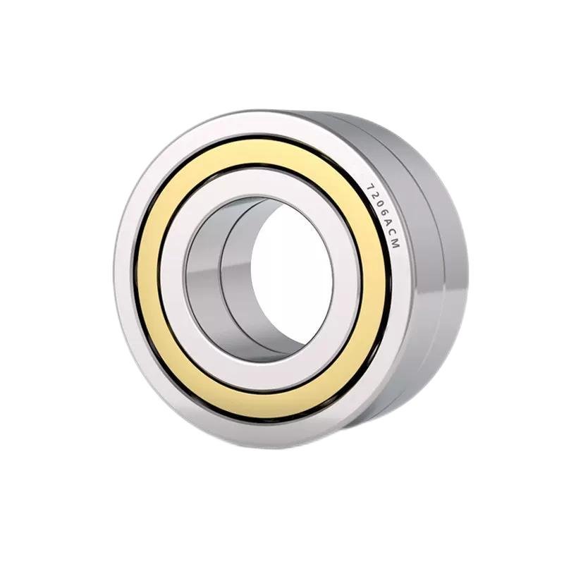 7004ACM 7005ACM 7006ACM 7007ACM 7008ACM Angular Contact Ball Bearing Direct Supply From China Factory High Quality High Speed
