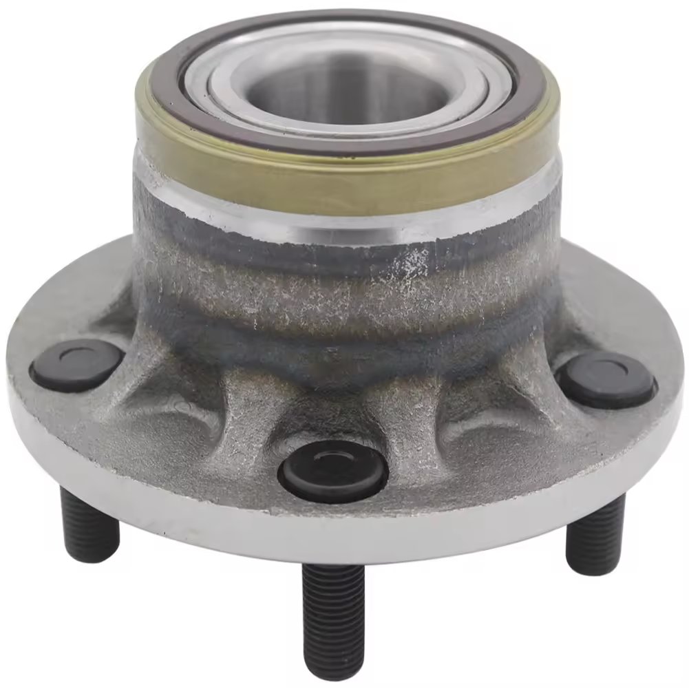 High Precision Rear Wheel Hub Bearing Spare Parts 512439 7T1Z-1104-B for F-ORD TRANSIT CONNECT