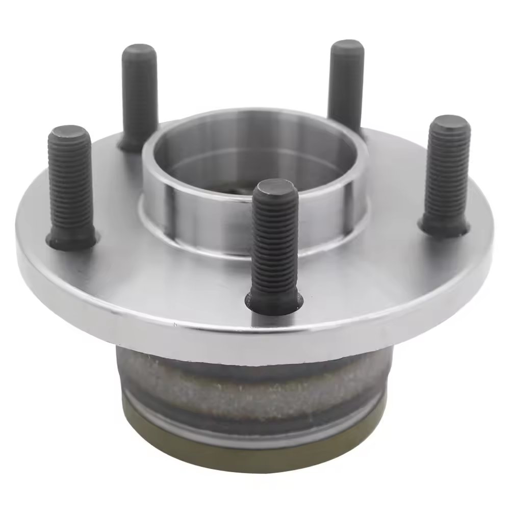 High Precision Rear Wheel Hub Bearing Spare Parts 512439 7T1Z-1104-B for F-ORD TRANSIT CONNECT