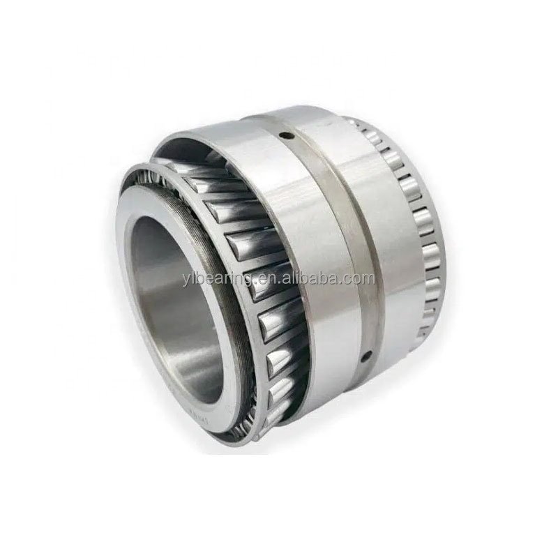 High Quality Truck Bearing Wheel Bearing 803194 Auto Parts for Front Car Parts VKBA5415 Wheel Hub Bearing for Truck