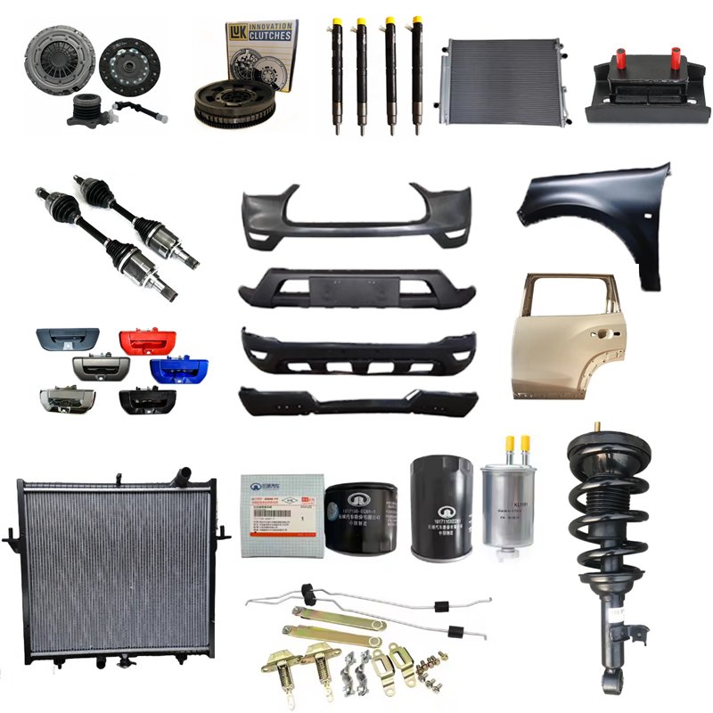 Great Wall Haval Original Auto Parts Automobile Parts for Great Wall HAVAL H6 H6 SPORT