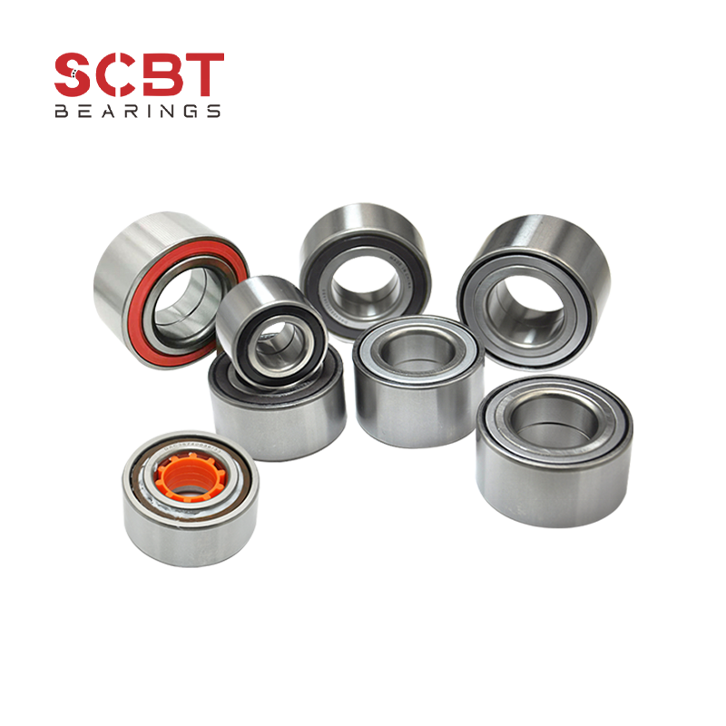Auto Wheel Bearings 402108022R WHEEL HUB BEARING FRONT MEGANE III -IV/ FLUENCE / CLIO V / DUSTER