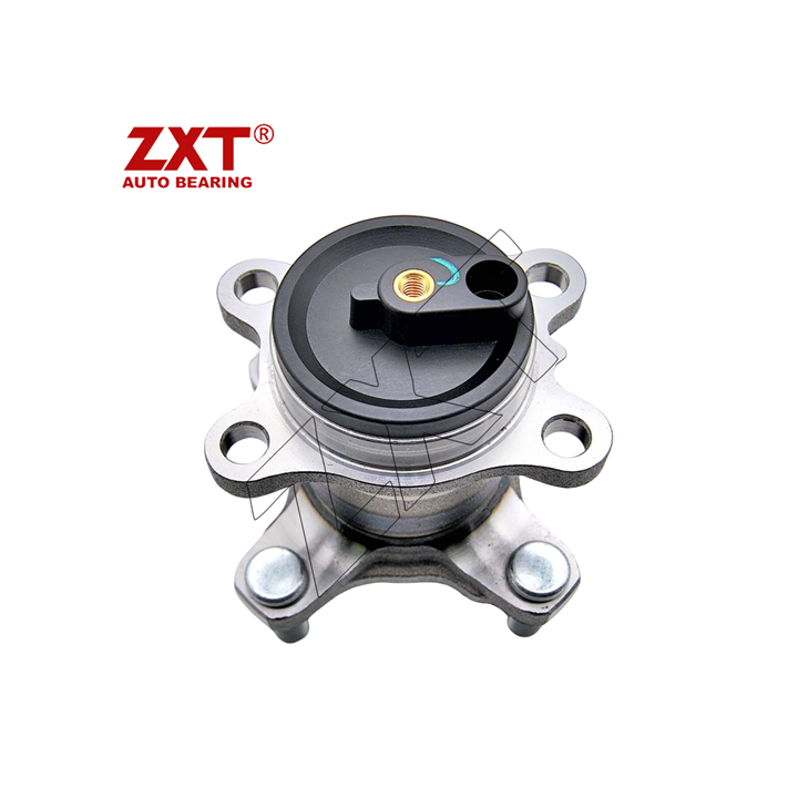 43402-74P00 For SUZUKI Alto Rear Wheel Bearing Hub Assembly Hub Unit Auto Parts Manufacturer